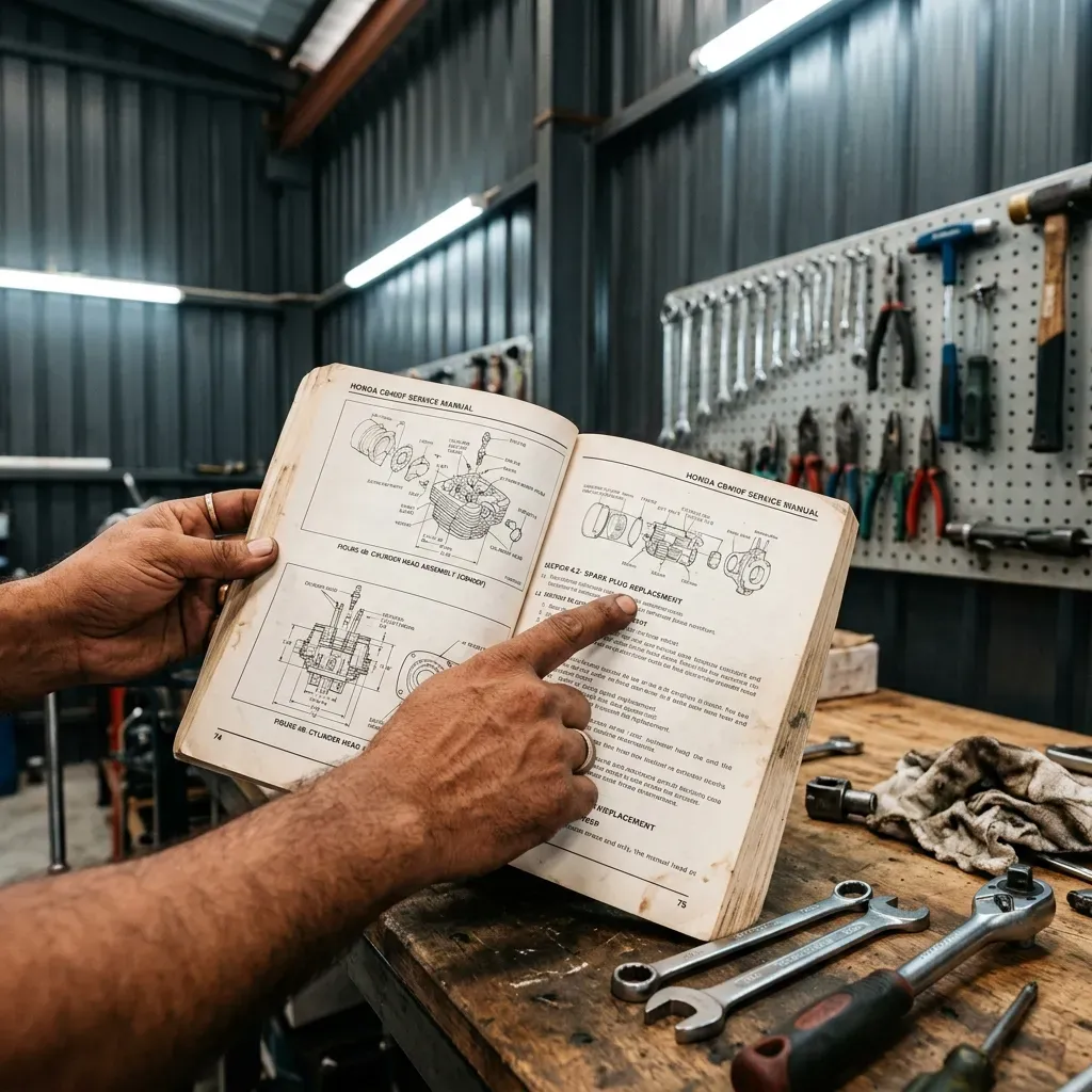 Maintenance Training
